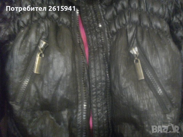 №38-Ново Дамско Яке Шушляк-Сезони Зима/Пролет/Есен, снимка 8 - Якета - 38969080