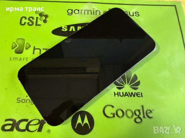 iPhone 13 Pro Max 256gb Duos 100% батерия.Гаранция, снимка 5 - Apple iPhone - 52364888