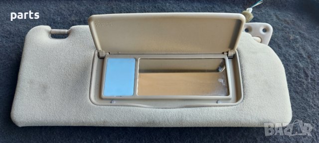 Десен Сенник Лексус - Тойота N, снимка 2 - Части - 41839950