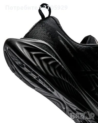 Asics Gel-Cumulus 25 мъжки маратонки, номер 40,5, снимка 5 - Маратонки - 55884688
