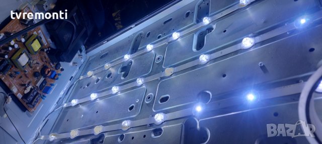 PSU EAY63071801 EAX65391401(2.6) LGP32-14PL1 for LG ,32LB561B, 32inc DISPLAY NC320DXN-VSBP1, снимка 7 - Части и Платки - 42293188