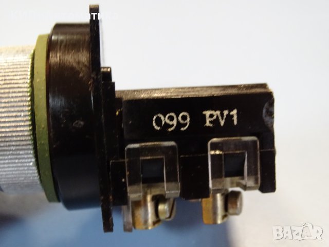 Бутон CEMA 099 PV1 600V selector switch, снимка 3 - Резервни части за машини - 42131565