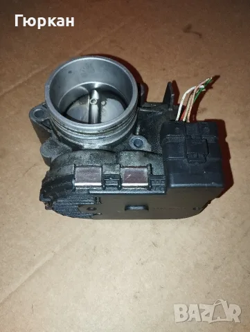 Дроселова Клапа за Citroen - Peugeot 1.6 16V Bosch 0 280 750 085, снимка 5 - Части - 55981057