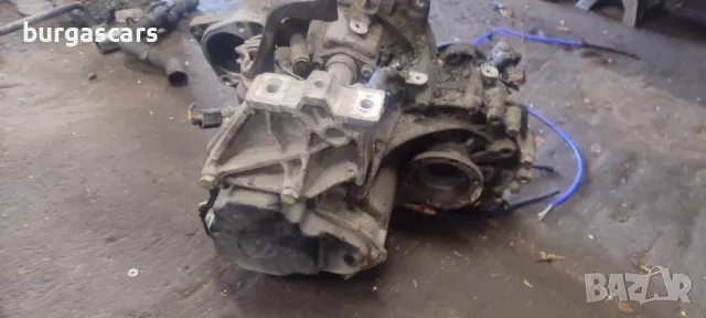 Ръчна скоростна кутия Audi TT 1.8T-180к.с. - 450лв, снимка 4 - Части - 48234359