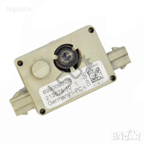 Усилвател антена BMW 3 Series (E90, E91) 2005-2012 ID:107609