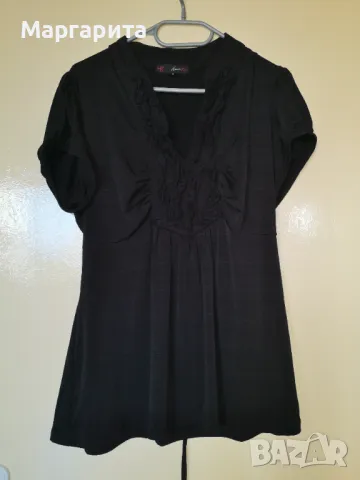 блузи за бременни, снимка 4 - Ризи - 50008725