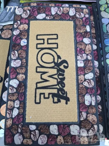 изтривалки 75х45 см, снимка 4 - Изтривалки - 48182389