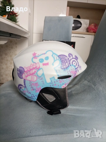 Ски каска Limar,