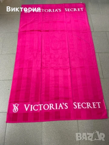 Кърпа за плаж Victoria’s Secret, снимка 1