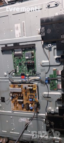 MAIN BOARD ,EBT64032612,EAX66203805(1.3) LG 42LF561V DISPLAY LC420DUE MGA4, снимка 5 - Части и Платки - 38733911