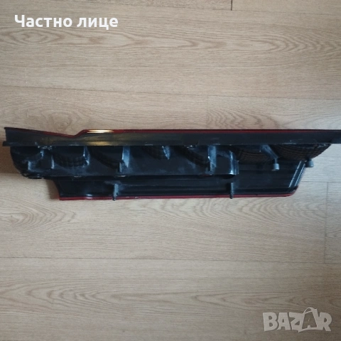 5801523220 Ляв стоп IVECO, снимка 7 - Части - 53457948