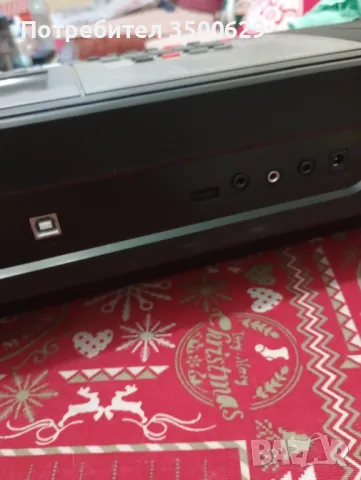 продавам йоника Шуберт , електронен синтезатор, снимка 7 - Пиана - 49236458