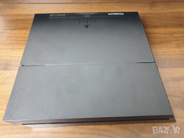 Sony PlayStation 4 (PS4) профилактиран, снимка 9 - PlayStation конзоли - 40898438