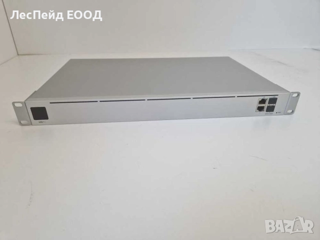 Ubiquiti UniFi Next-Generation Security Gateway Pro / Dual-WAN UXG-Pro