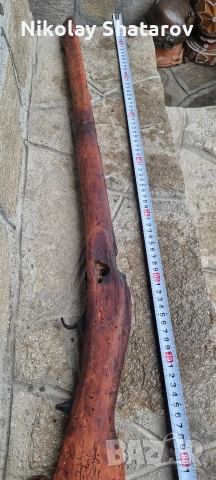 крънка. крнка , снимка 4 - Антикварни и старинни предмети - 53054736