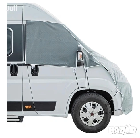 Платнище за Кемпер, снимка 13 - Каравани и кемпери - 53469388