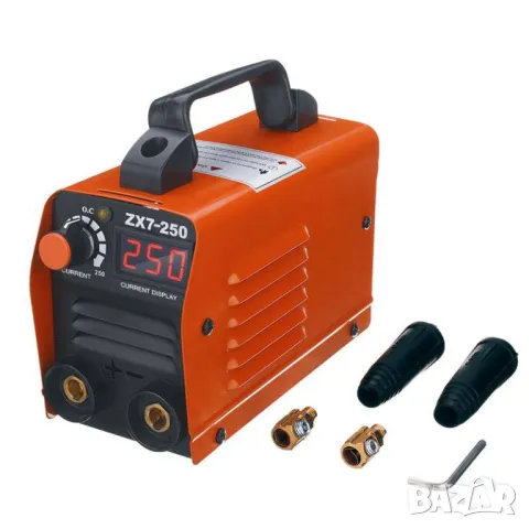 Електрожен инверторен IGBT до 250A