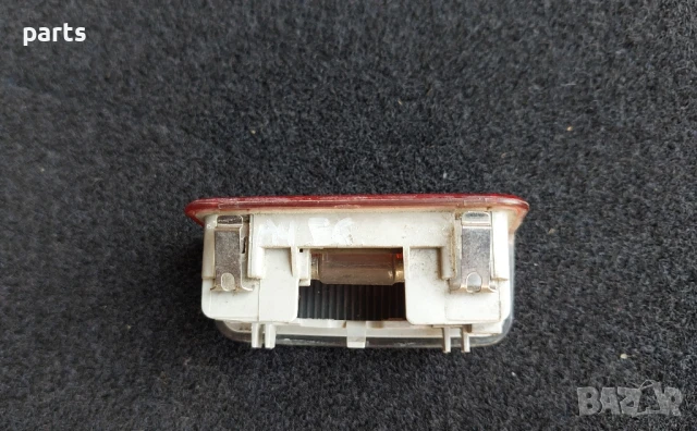 Плафон Заден Капак Ауди A4 Б6 - Б7
- 4B9947113, снимка 6 - Части - 50650240