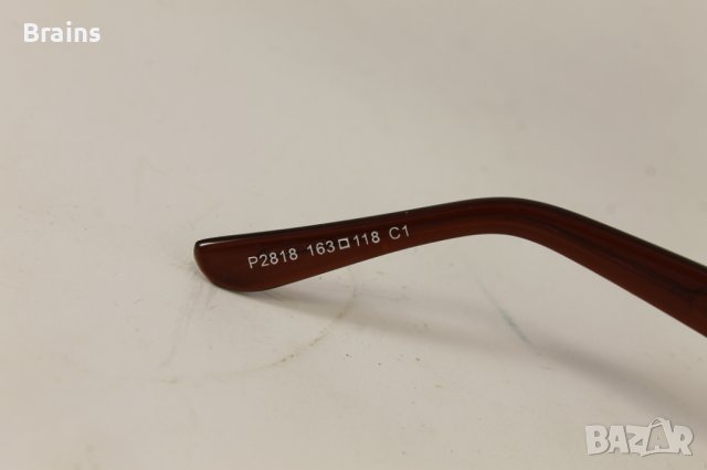 Нови Стилни Дамски Слънчеви Очилa PRIUS, снимка 7 - Слънчеви и диоптрични очила - 42081266