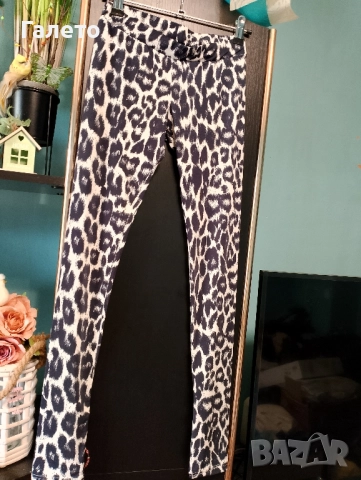 Панталони, бермуди и клинове , снимка 10 - Клинове - 51538613