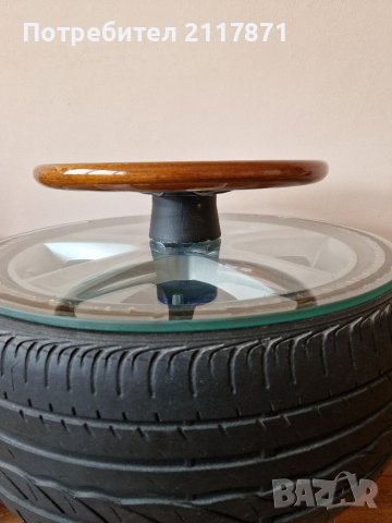 Ретро волан за автомобил , снимка 4 - Части - 41123106