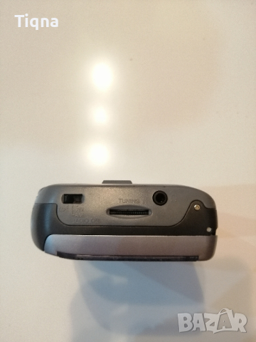 Walkman AIWA, снимка 2 - Радиокасетофони, транзистори - 44517596