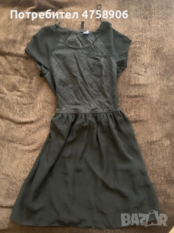 Дамски рокли 