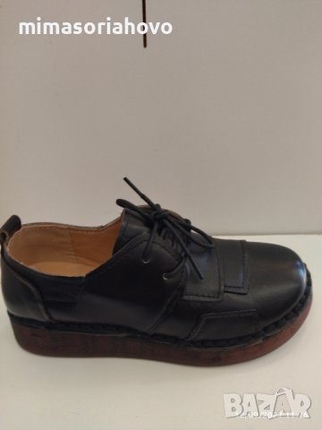 Дамски обувки 6388-1, снимка 1