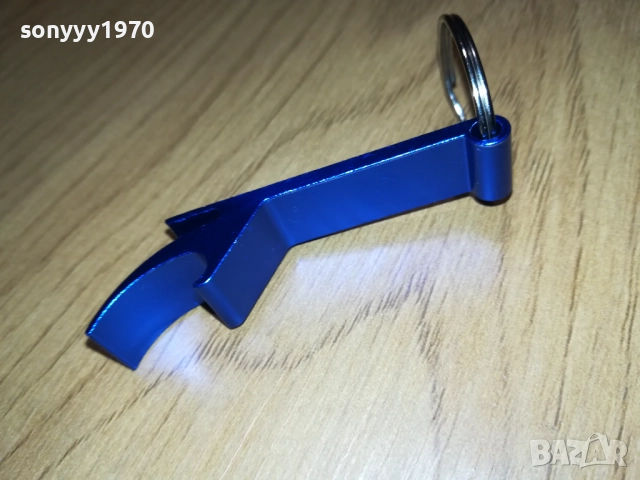 WINSTON-NEW ОТВАРАЧКА ЗА КОЛЕКЦИЯ 0312251823, снимка 7 - Колекции - 52641539