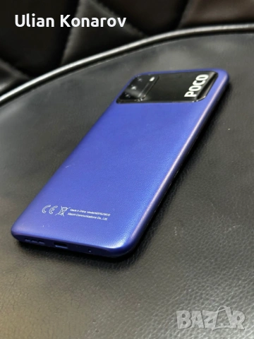 Xiaomi Poco M3 !! Като нов, снимка 2 - Xiaomi - 53720880