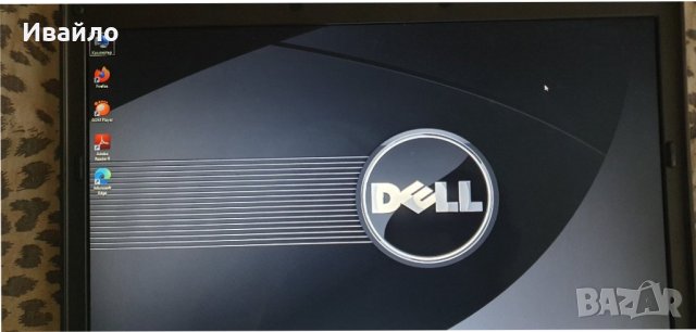 Dell Precision M4300, снимка 1 - Лаптопи за дома - 42624975