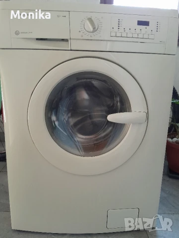 Пералня Electrolux