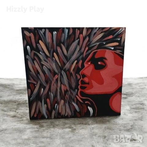 Картина Inner Noise