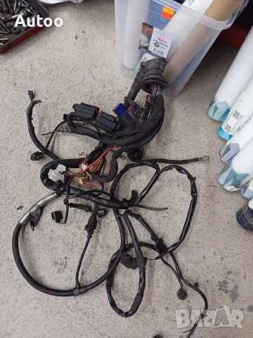 Останали части от Ауди А4 Б6 1.9ТДИ 131, снимка 18 - Автомобили и джипове - 52833451