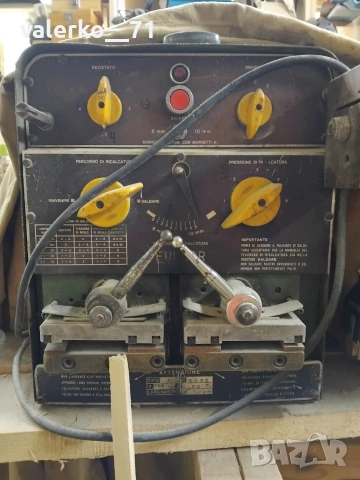 Лентолепачка , снимка 2 - Други машини и части - 53292602