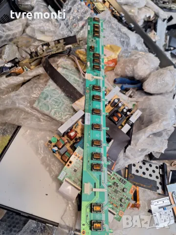 Backlight Inverter LJ97-02709A SSB550_16V01 SSB55016V01 INV55B16A for Samsung LN55C650L1R for 55 inc