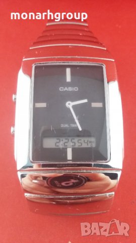Часовник Casio MTA-2003, снимка 1 - Мъжки - 34399518