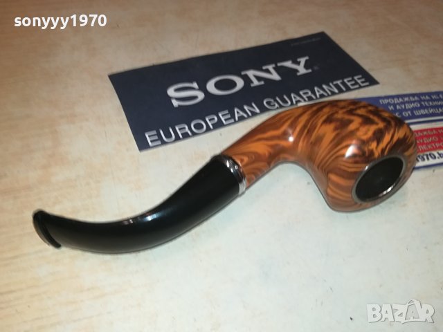 ЛУЛА-ТИГРОВА ШАРКА 1207231313, снимка 2 - Лули - 41527916