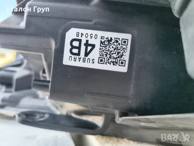 Фаровe Subaru Crosstrek 2024 Full Led, снимка 9 - Аксесоари и консумативи - 52279182