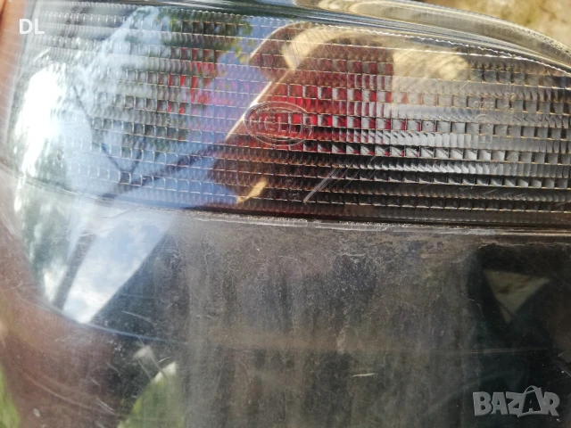 Стопове Голф 4 Magic Colours by Hella, Vw Golf 4, снимка 8 - Части - 50574867