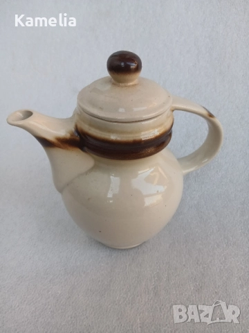 Български чайник