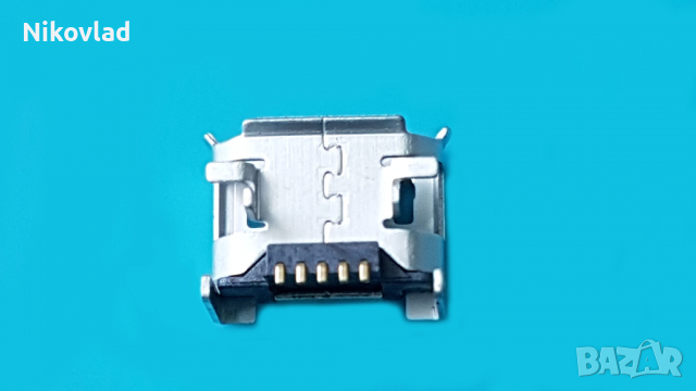 Букса (конектор) JBL Pulse 2