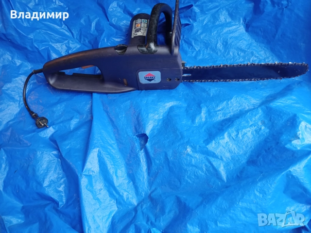 Зеге-дърворезачка.Оргинална., снимка 6 - Части - 20199452