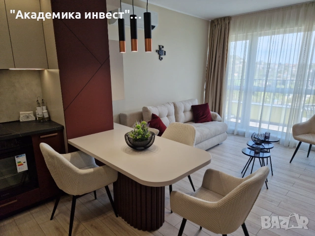 2-стаен апартамент Папая за нощувки, болница Света Марина, Света Петка, снимка 2 - Квартири, нощувки - 53447234