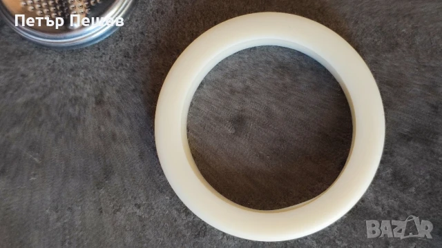 Душово уплътнение за Gastroback/ Sage / Breville , снимка 3 - Кафемашини - 51012244