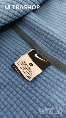 Nike Дамски дълъг елек S size, снимка 2 - Суичъри - 55780295