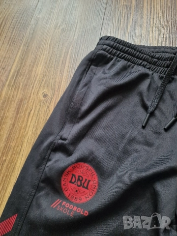 Страхотен мъжки спортен сет комплект анцунг HUMMEL x Denmark National Football Team , размер S, снимка 12 - Спортни дрехи, екипи - 52399045