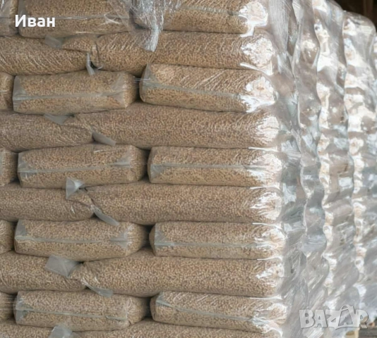 Продавам пелети, снимка 3 - Пелети - 52652837