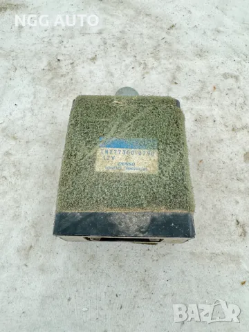 Модул за Мерцедес МЛ, Mercedes, ML, W163, CDI, TN2773000790, TN277300-0790