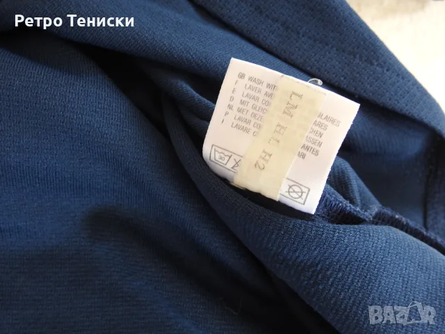 Тениска New York Yankees Starter — Мъже размер M Синьо, снимка 5 - Бейзбол - 56314811